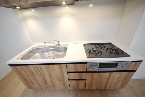 コスモリード篠崎駅前の物件内観写真